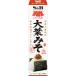 S&amp;Bes Be еда IPPIN магазин большой лист miso 38g ×10 шт 