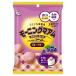  Fujiya mo- человек gmaam голубика 50g×20 пакет (10×2)