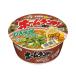 .... Home Ran . лук порей тест . ramen 104g ×12 шт 
