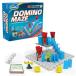 �ɥߥ� �ᥤ�� Domino Maze ThinkFun ������ �׹��� �������Ϥ��ܤ� �ץ쥼���