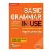 Basic Grammar in Use 4th Edition Student's Book with Answers and Interactive eBook America английская версия . работа иностранная книга грамматика документ ma-fi-. талон Bridge грамматика английского языка начинающий 
