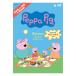Peppa Pig Stories ~Picnic~ пикник другой DVD