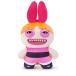 fagla-Fuggle [ Powerpuff Girls bro Sam Fuggler The Powerpuff Girls Blossom мягкая игрушка ] 15746D стандартный товар 