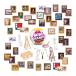 �Y�[���[ �~�j�u�����Y �N���G�C�g �}�X�^�[�s�[�X �~�j�`���A�R���N�V���� �S50��+ �J�v�Z���g�C 6�� 77771GQ2 ���K�i