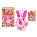 �t�@�O���[ �x�r�[�o�f�B�[�Y �L�[�����O Fuggler Baby Baddies Keyrings S1 �S7�� (1����) �� �ǂ̃����X�^�[�������Ă��邩�͂��y���݁I 15786UQ1 ���K�i