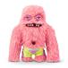 fagla-Fuggler[ Patrick ( губка * Bob серии ) Fuggler SpongeBob SquarePants Patrick мягкая игрушка ] 15701B стандартный товар 
