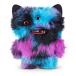 fagla-Fuggle [ bat a Gree pe tree ko-Fuggler BUTT UGLY PETS Reek-O - Black Cat мягкая игрушка ] 15731E стандартный товар 