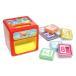 Numberblocks �i���o�[�u���b�N�X �y�i���o�[ �t�@�� �d�q�m��ߋ� 1-10�̐������сz AN10 ���K�i