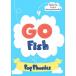 ABC Pop Phonics: Go Fish Cards