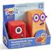Numberblocks �i���o�[�u���b�N�X �y�L�����N�^�[ �ʂ������ ���ǂ� One & Two�z 94554 ���K�i