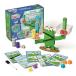 Numberblocks �i���o�[�u���b�N�X �y�u���b�N�W�[ �o�����X�A�N�e�B�r�e�B�Z�b�g �V�� ���������� �m��ߋ�z 96089 ���K�i