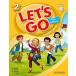 Let's Go 4th Edition 2 Student Book with Audio CD Pack