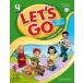 Let's Go 4th Edition 4 Student Book with Audio CD Pack