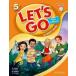 Let's Go 4th Edition 5 Student Book with Audio CD Pack