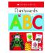  ska la палочка (Scholastic)[Early Learners: Flashcards - ABC] английский язык обучающий материал 