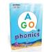 AGO Phonics Aqua (2nd Edition) (Level 1)