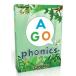 AGO Phonics Green (2nd Edition)(Level 2)