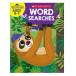  ska la палочка (Scholastic) [Little Skill Seekers: Word Searches] английский язык обучающий материал 