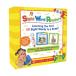 Scholastic Sight Word Readers ( picture book 25 pcs. CD* Mini Work book * game card attaching )