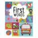  ska la палочка (Scholastic) [First Words Book] английский язык обучающий материал 