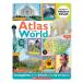  ska la палочка (Scholastic)[Atlas of the World] английский язык обучающий материал 