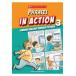  ska la палочка (Scholastic) [Phrases in Action #3] английский язык обучающий материал 