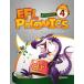 EFL Phonics 3rd Edition: Teacher's Manual 4 with Resource CD