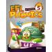 EFL Phonics 3rd Edition: Teacher's Manual 5 with Resource CD