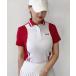 OZZO Golf одежда рубашка-поло короткий рукав женский рубашка-поло с коротким рукавом 