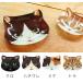  стекло plate кошка дисплей plate .. тарелка аксессуары tray посуда тарелка кошка tray плита не возможно neko