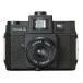 HOLGA 120GCFN стекло линзы цвет фильтр встроенный стробоскоп имеется HOLGA120GCFN