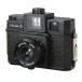 HOLGA 120GCFN �K���X�����Y �J���[�t�B���^�[�����X�g���{�t�� HOLGA120GCFN �֘A�摜1
