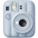 �x�m�t�C����(FUJIFILM) �`�F�L �C���X�^���g�J���� instax mini 13 �t���X�g�u���[ INS MINI 13 BLUE