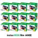 [600 pieces set ]FUJI FILM instant film instax WIDE wide for film 5ps.@ pack (12 piece )600 pieces set wide film INSTAX WIDE K R 5