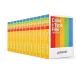 Polaroid Originals i-Type Color Film 1 2 шт упаковка (96 листов ввод ) Polaroid бесплатная доставка 
