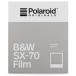 Polaroid Originals B&W SX70