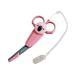  ножницы банджи na- подвеска коала розовый NS-140SK (0-9531-03)( почтовая доставка )