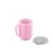  окно имеется память стакан розовый 300ml (8-8068-03)