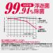 �y�b�g ���L ���� 2.5L 2�� ���Z�x500ppm �������f�_�� ��10�{��߂�50���b�g���� �� �L ������ ���F���� �W�A�f�j�I�����j���[ �֘A�摜5