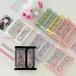 DIY�f�R �~�j�蒠 �V�[�����J�o�[ PVC�J�o�[ A8 �V�[�����[ �����o�C���_�[ �J�X�^�}�C�Y�蒠 �N���A�V�[���� �h�� ���΂ݖh�~ ������ �����^�ѕ֗� �֘A�摜3