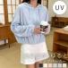UV�J�b�g �p�[�J�[ ���f�B�[�X �t �� �ڐG�⊴ ���� �W�b�v�A�b�v �h���}���X���[�u �V���[�g�� ���� �ʋC�� ������� �傫���T�C�Y ���O���΍� ��[�΍� �y��
