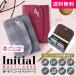 .. pocketbook case initial check pattern .. notebook bellows 3 person for examination ticket . medicine notebook passbook 2 person minute multi case passbook case largish /CK-BOOK/