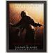  фильм постер [ шоу автомобиль nk. пустой .]The Shawshank Redemption искусство рама орнамент рама прозрачный сиденье есть 34X44cm