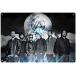 󥭥󡦥ѡ  Linkin ParkåХɡꥫߡȥĴ֥ꥭ//С/쥹ȥ/ե 20x30cm