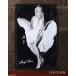  Marilyn * Monroe America смешанные товары * retro style * american жестяная пластина табличка / украшение / балка / ресторан / Cafe / кофейня /20cm*30cm