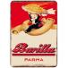 barilla Хѥ ᥿륵  ȥĴ ꥫ֥ꥭ//С/쥹ȥ/ե/Ź/20cm*30cm