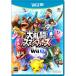 [ новый товар ] большой ..s mash Brothers for WiiU[WiiU]