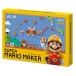 [ новый товар ] super Mario производитель [WiiU]