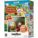 [ новый товар ] Animal Crossing amiibo фестиваль [WiiU]