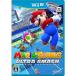 [ новый товар ] Mario теннис Ultra s mash [Wii U]